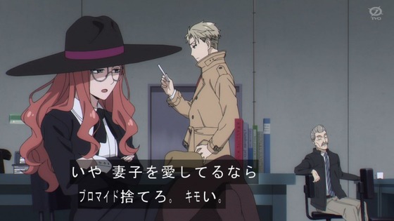 「SPY×FAMILY」23話感想 (78)