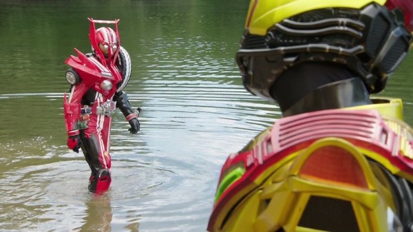 仮面ライダードライブ (37)