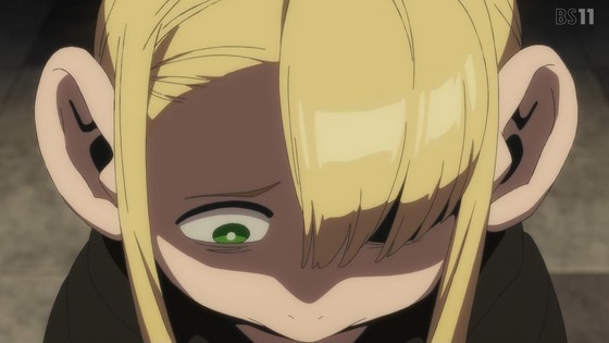 「ダンジョン飯」24話感想 (5)