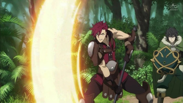 「盾の勇者の成り上がり」23話感想 (62)