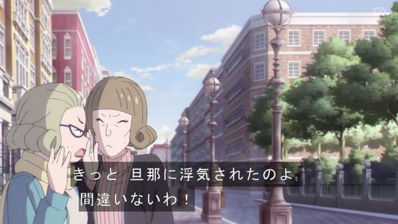 「SPY×FAMILY」24話感想 (2)