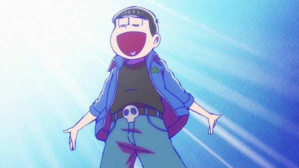 「おそ松さん」2期 10話 (14)