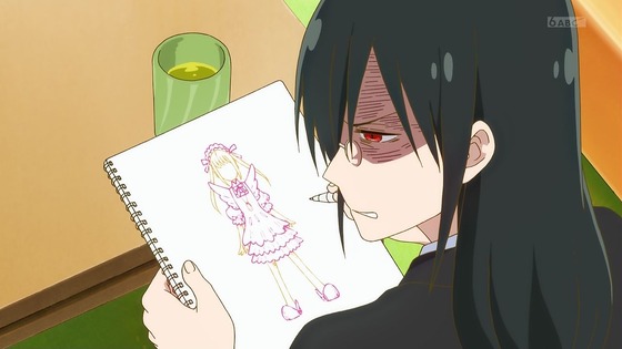 「小林さんちのメイドラゴンS」2期 3話感想 (82)