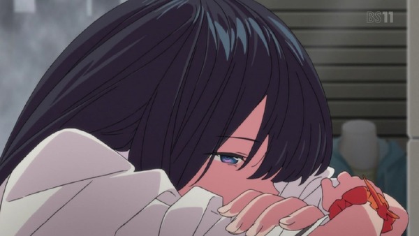 「SSSS.GRIDMAN(グリッドマン)」3話 (39)