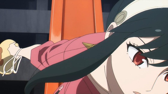 「SPY×FAMILY」19話感想 (67)