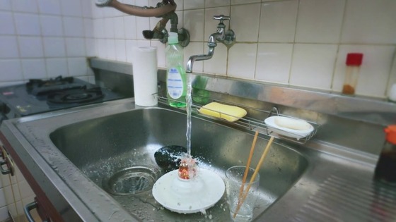 「東島丹三郎は仮面ライダーになりたい」1話感想 (94)