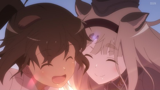 「ルミナスウィッチーズ」6話感想 (104)