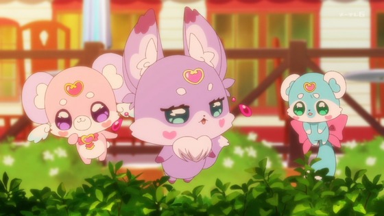 「名探偵プリキュア！」32話感想 (44)