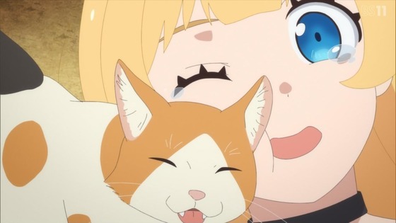 「姫様“拷問”の時間です」7話感想 (19)
