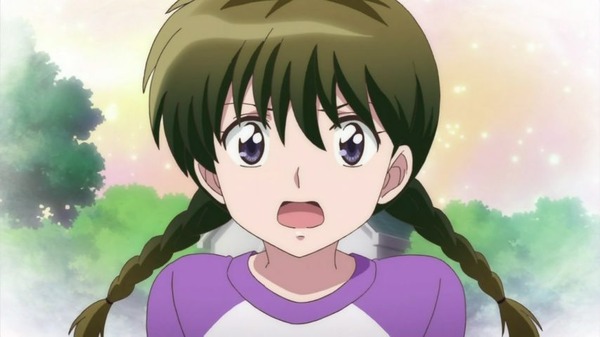 境界のRINNE (33)