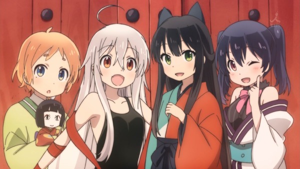 「うらら迷路帖」 (2)