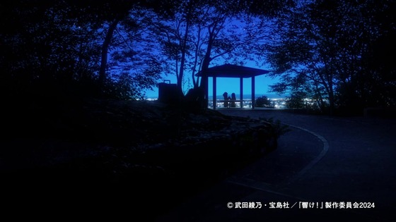 「響け!ユーフォニアム3」3期 12話感想 (174)