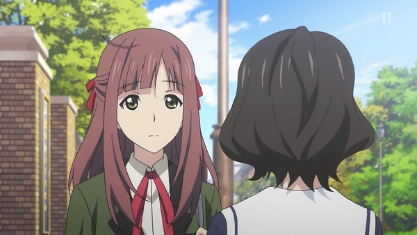 「Lostorage conflated WIXOSS」1話 (9)