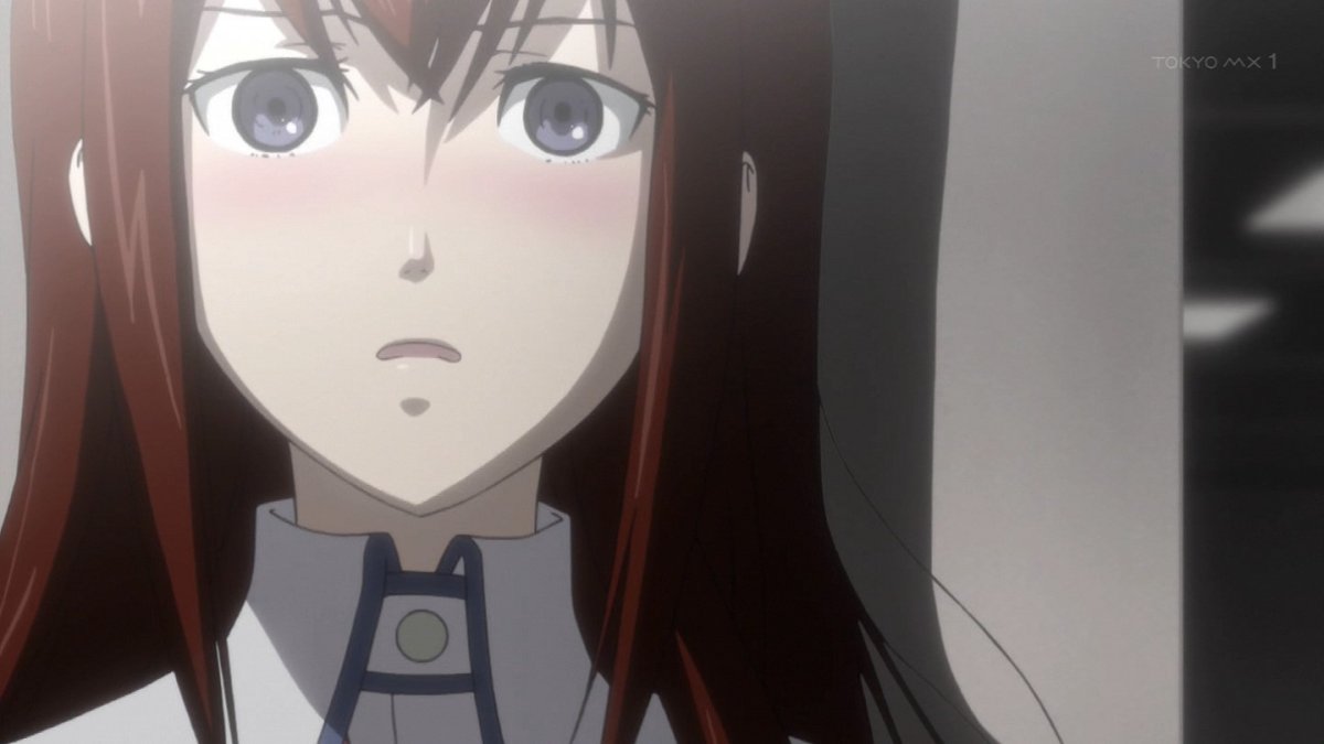 Steins Gate シュタインズ ゲート 2話感想 痛く楽しい空気がゲルバナで一変 キャラもどんどん揃ってきた 実況 画像まとめ ポンポコにゅーす ファン特化型アニメ感想サイト Steins Gate シュタインズ ゲート 2話感想 痛く楽しい空気がゲルバナで一変 キャラもどんどん揃ってきた 実況 画像まとめ ポンポコにゅーす ファン特化型アニメ感想サイト