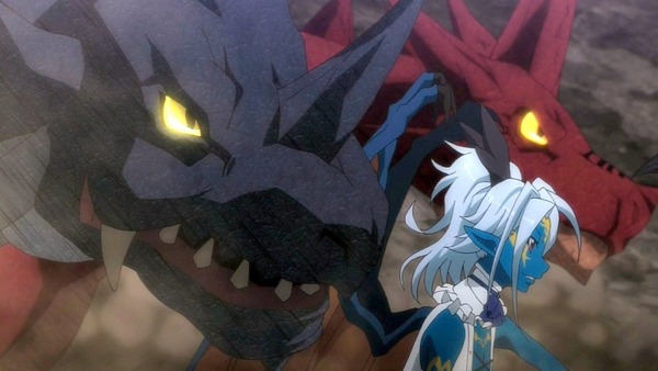 GATE 自衛隊 彼の地にて、斯く戦えり (63)