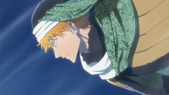 「BLEACH 千年血戦篇」19話感想 (13)