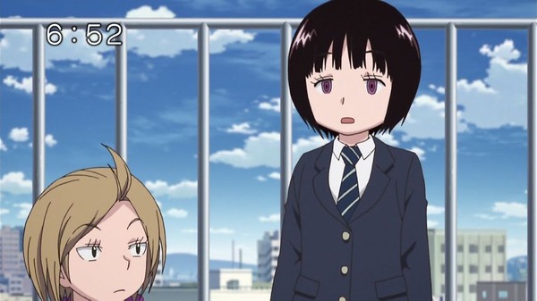 ワールドトリガー (34)