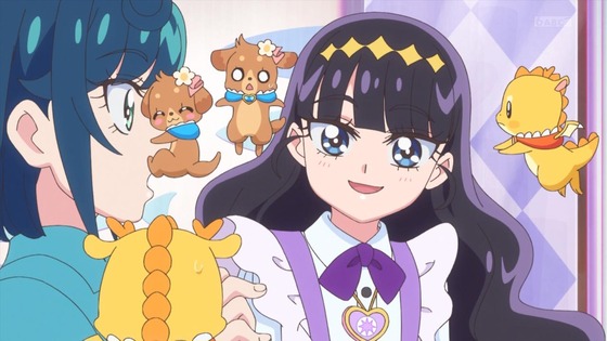 「デリシャスパーティ♡プリキュア」デパプリ 38話感想 (25)