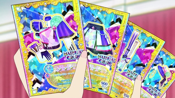 「アイカツフレンズ！」3話感想 (81)