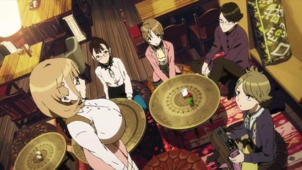 「Occultic;Nine オカルティック・ナイン」 (64)