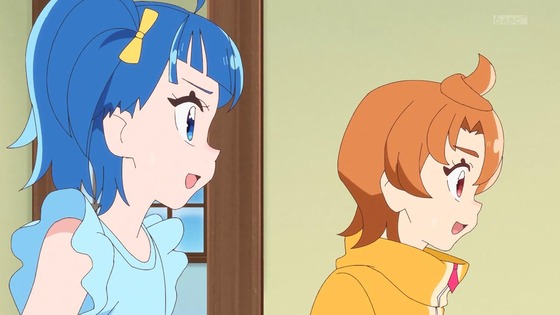 「ひろがるスカイ!プリキュア」ひろプリ 8話感想 (36)