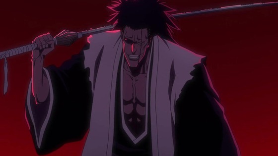 「BLEACH 千年血戦篇」20話感想 (87)