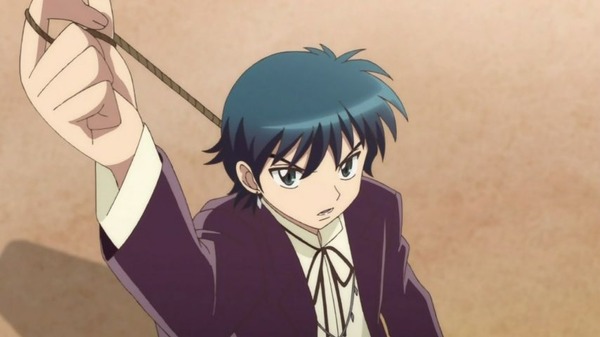 境界のRINNE (6)