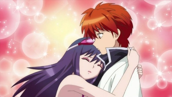 「境界のRINNE」26話感想 (57)