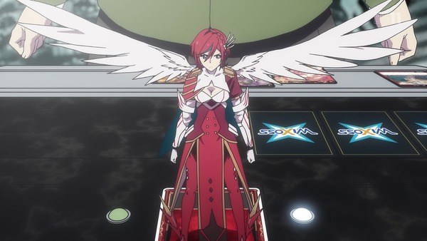 「Lostorage incited WIXOSS」 (39)