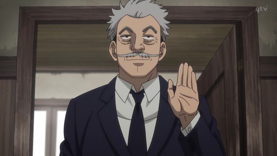「ゴールデンカムイ」27話(3期 3話)感想 (28)
