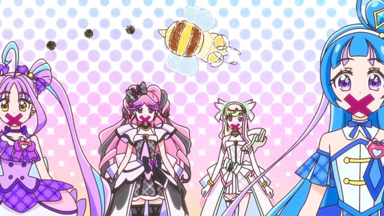 「キミとアイドルプリキュア♪」43話 感想 (77)