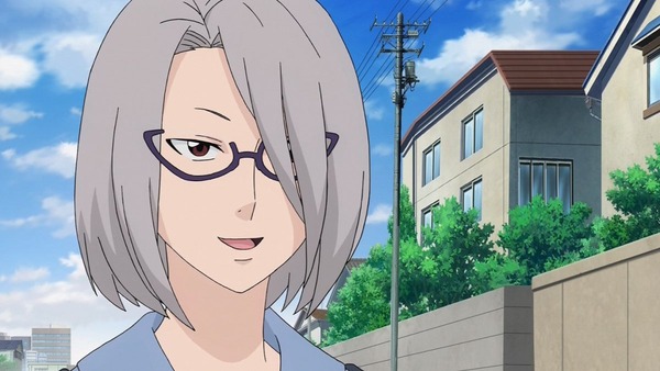 「斉木楠雄のΨ難」 (27)