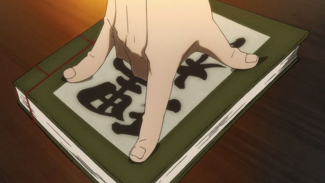 「文豪ストレイドッグス」1話感想 (16)