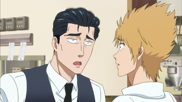 「恋は雨上がりのように」8話 (5)