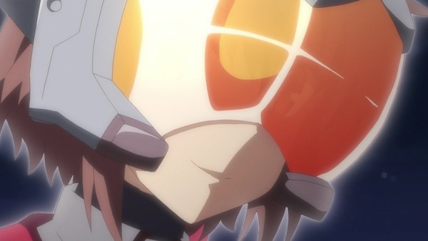 「刀使ノ巫女」13話 (3)