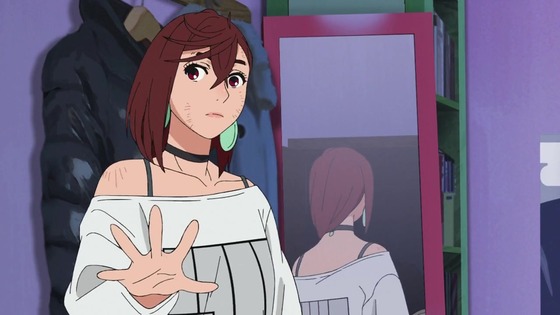 「ダンダダン」2話感想 (16)