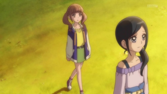 「ヒーリングっど♥プリキュア」16話感想 (21)