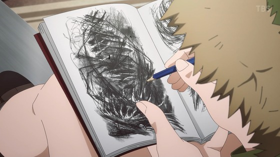 「機動戦士ガンダム 水星の魔女」19話感想 (21)