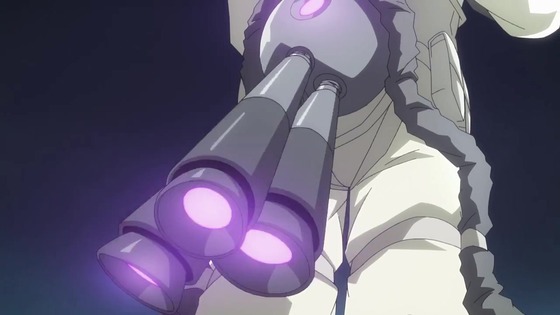 「幼女戦記Ⅱ」2期 12話感想 最終回 (99)