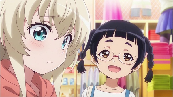 「うちのメイドがウザすぎる！」5話感想 (31)