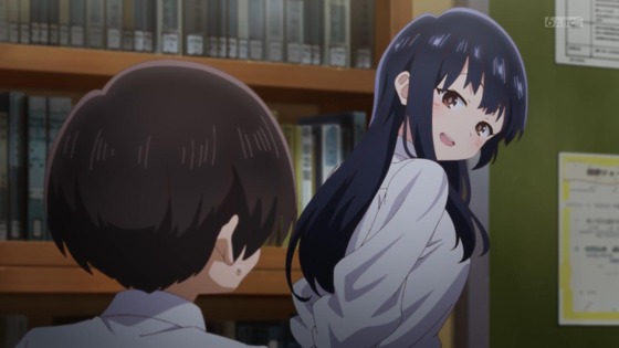 「僕の心のヤバイやつ」1話感想 (32)