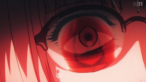 「Fatestrange Fake」11話感想 (133)