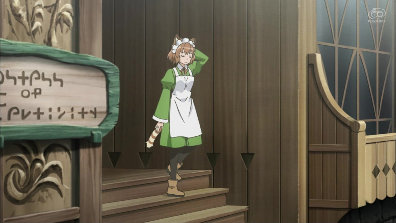 ダンまち 2期 2話感想 ヘスティアとアポロン ファミリアのウォーゲームに突入 リリはしがらみで 画像 ダンジョンに出会いを求めるのは間違っているだろうか ポンポコにゅーす ファン特化型アニメ感想サイト