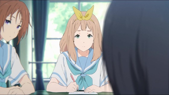 映画「リズと青い鳥」感想 (290)