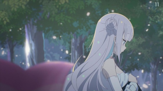 「かつて魔法少女と悪は敵対していた。」2話感想 (39)