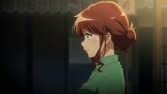 「響け！ユーフォニアム3」3期 11話感想 (99)