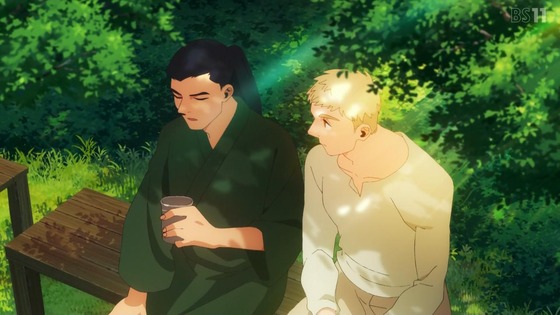 「ダンジョン飯」17話感想 (10)