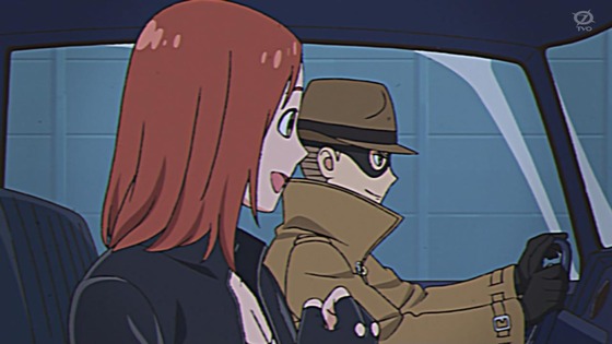 「SPY×FAMILY」2期 28話感想 (44)