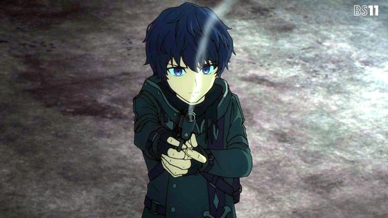 「Fatestrange Fake」10話感想 (29)