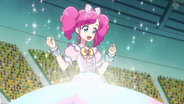 「アイカツオンパレード!」第12話感想 画像 (142)